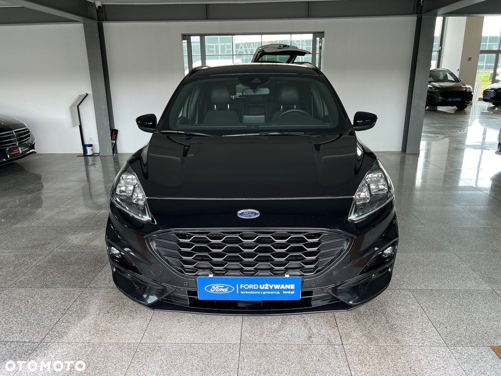 Ford Kuga 1.5 EcoBoost FWD ST-Line ASS GPF - 5