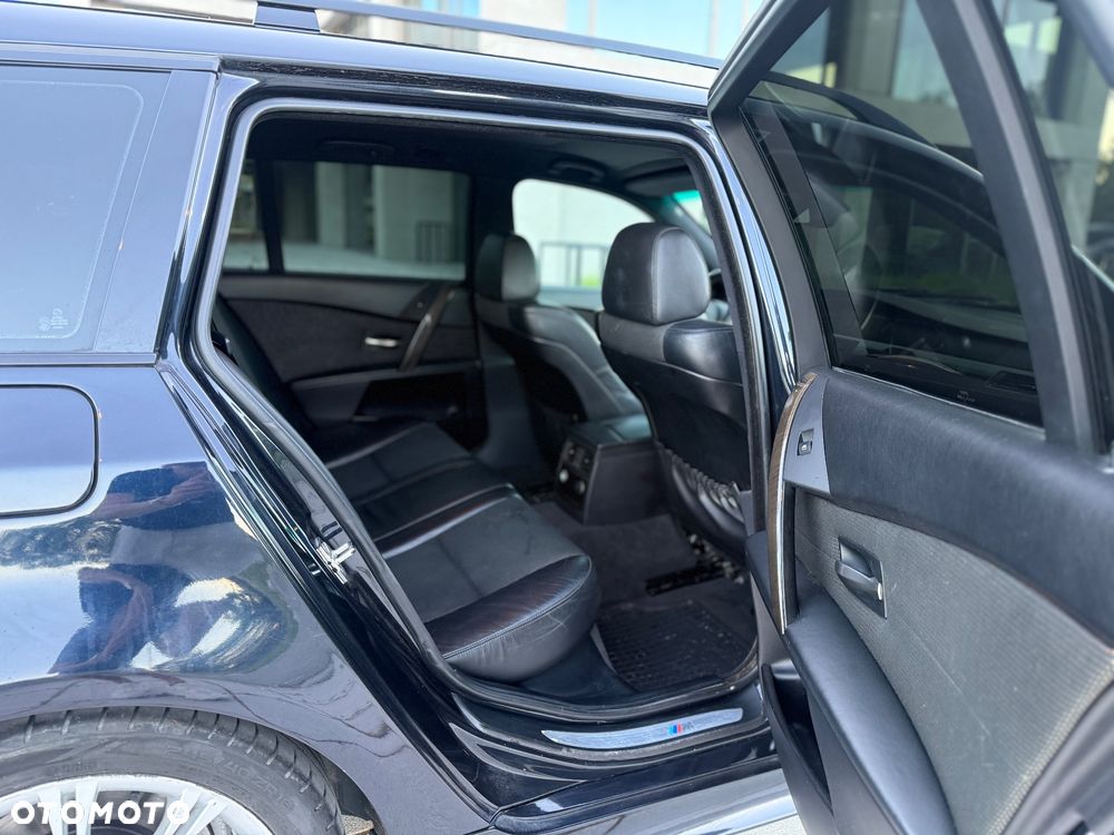 BMW Seria 5 - 22