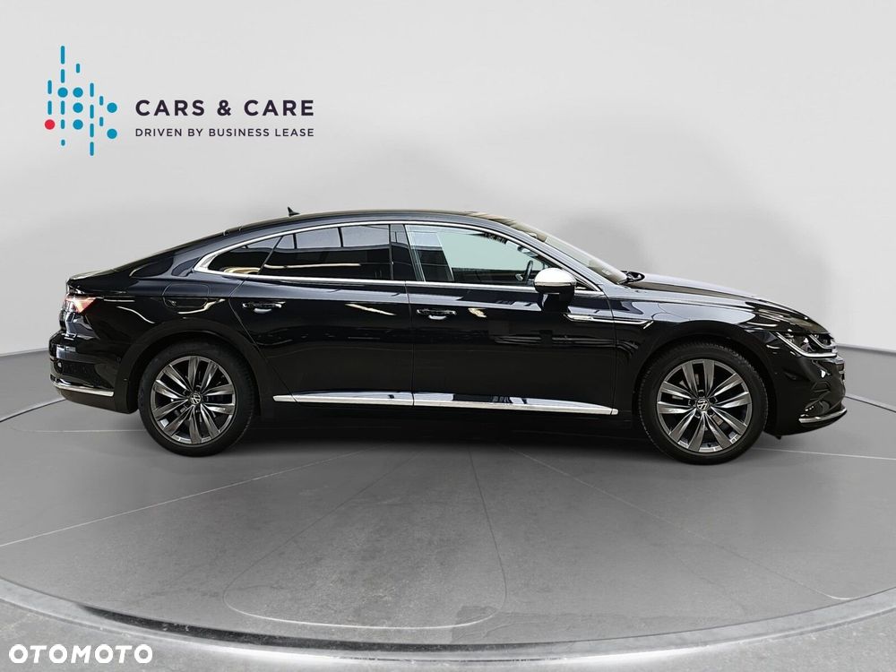 Volkswagen Arteon 2.0 TSI Elegance DSG - 26