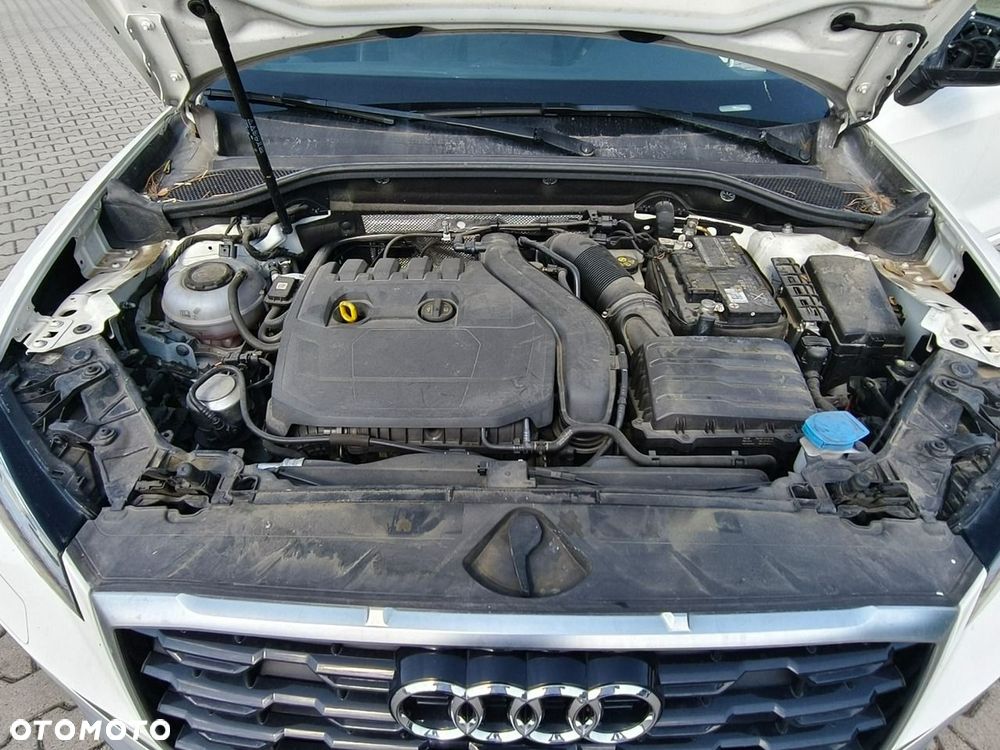 Audi Q2 - 17