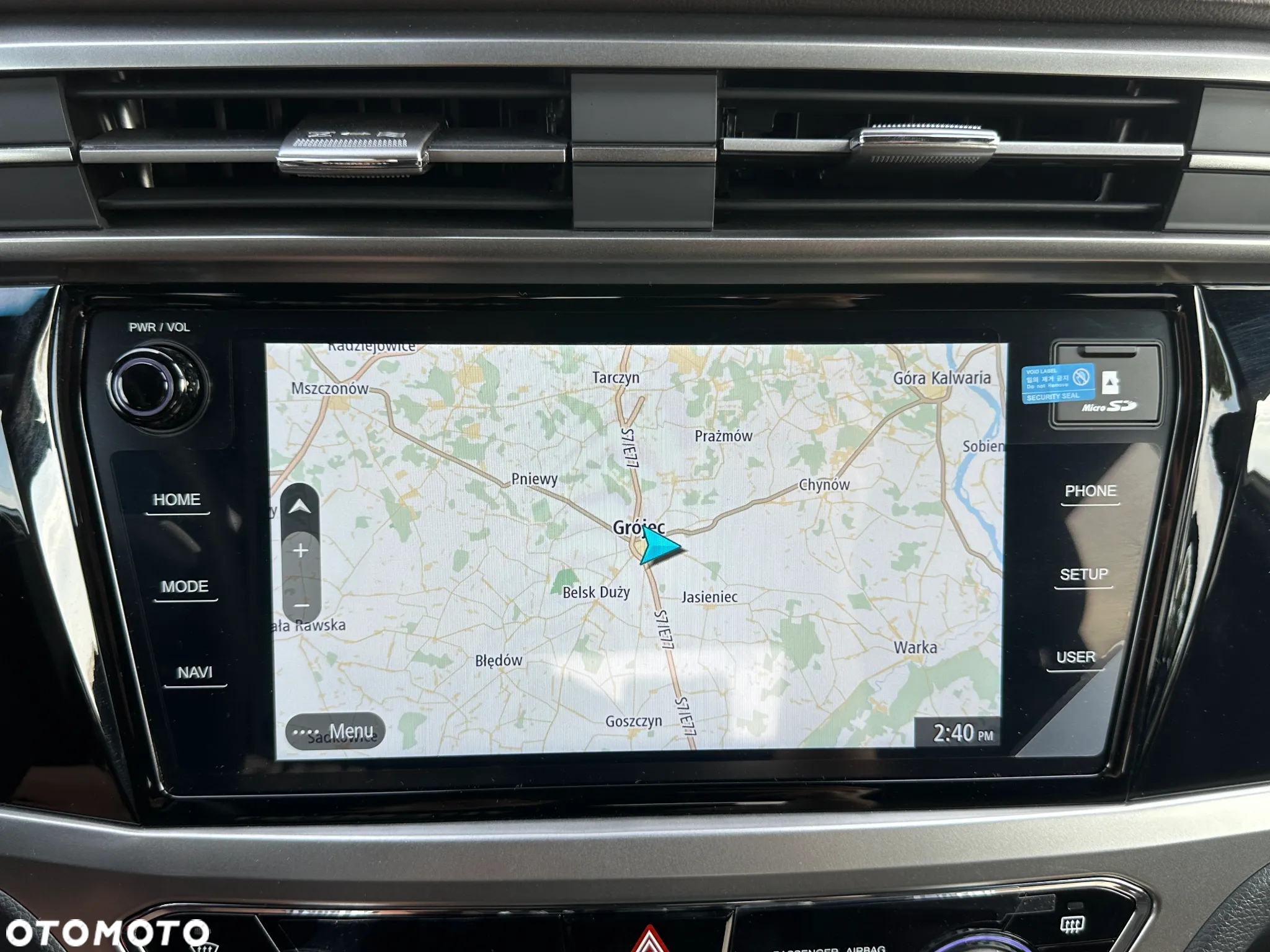 SsangYong/KGM Korando 1.5 T-GDI Sapphire 4WD - 26