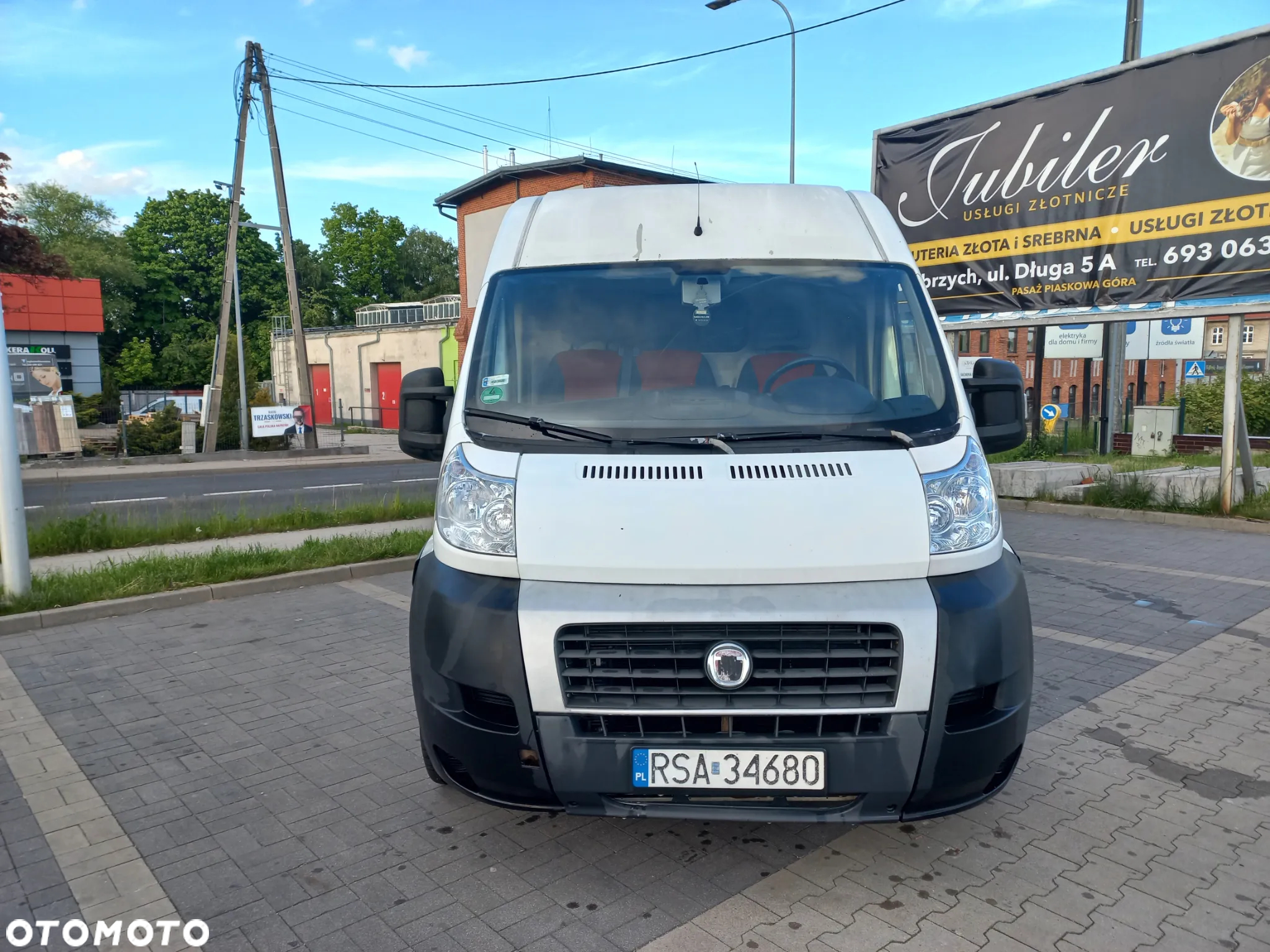 Fiat DUCATO - 34