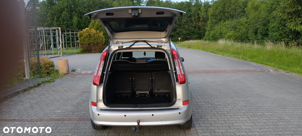 Ford Focus C-Max 1.6 TDCi Futura - 6