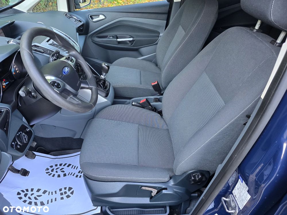 Ford Grand C-MAX 2.0 TDCi Trend - 16