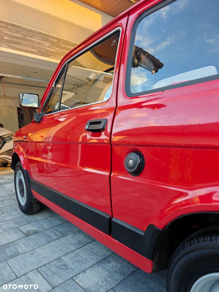 Fiat 126 - 38