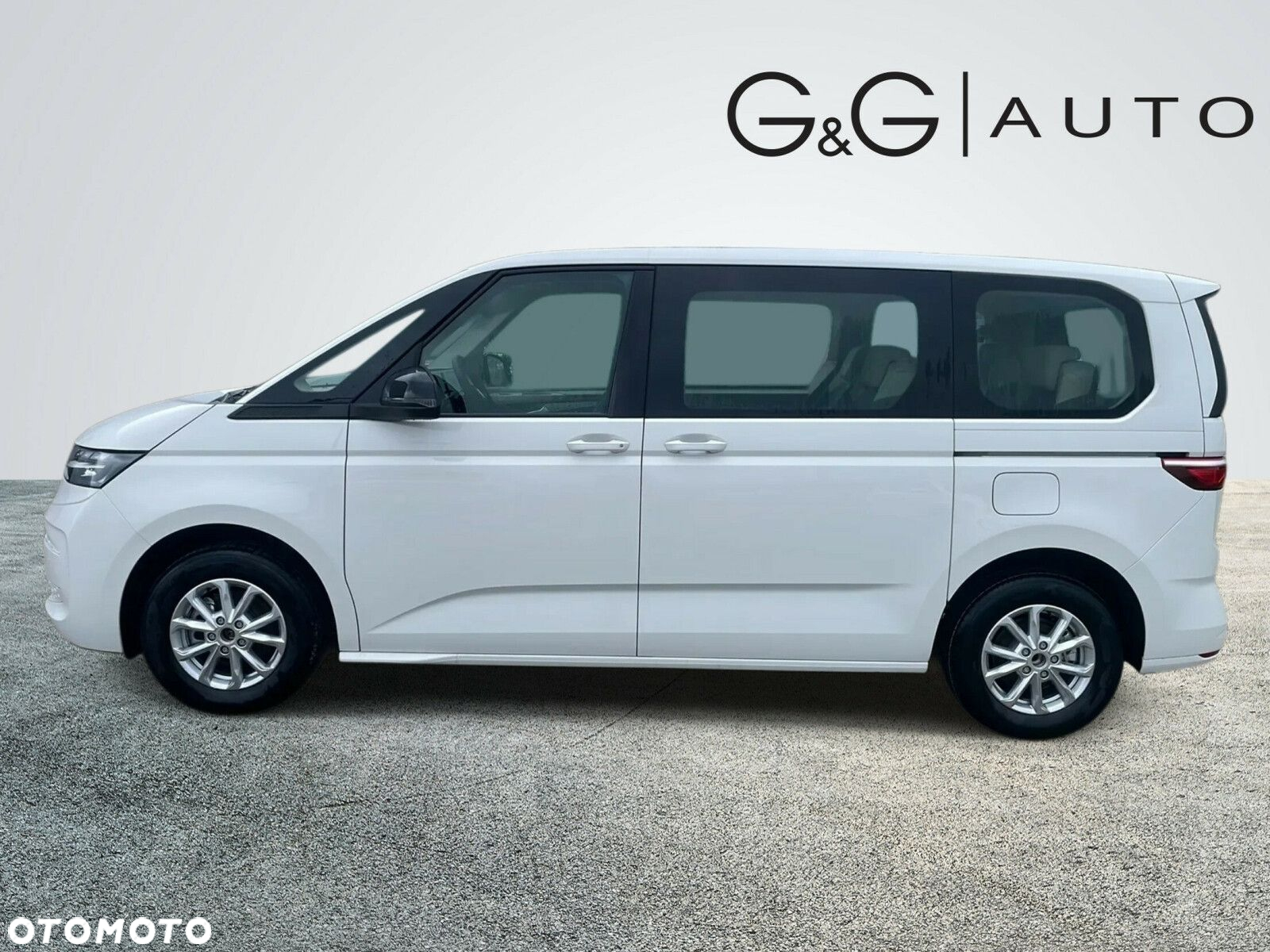 Volkswagen multivan L1 Multivan 2.0 TDI 110 kW DSG 7-G - 3