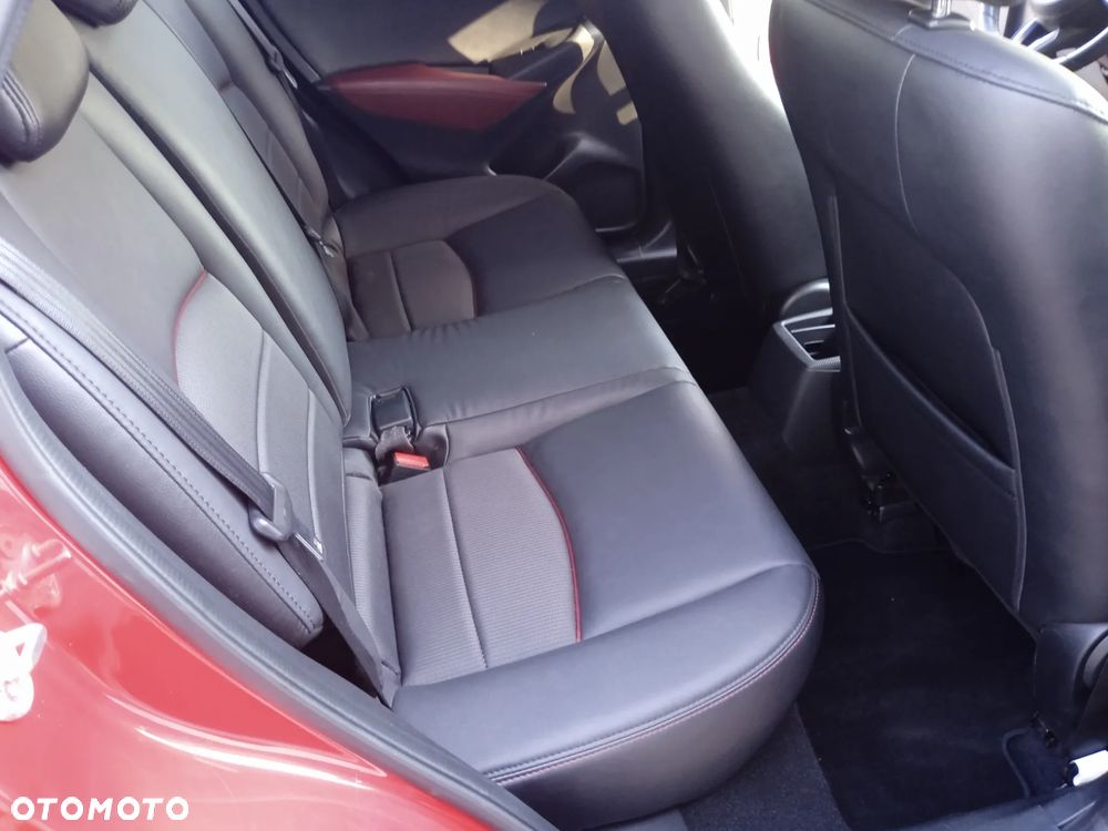 Mazda CX-3 2.0 Skypassion - 10