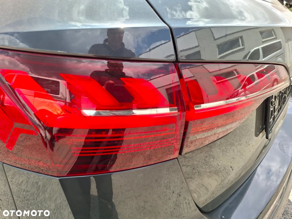 Audi A4 Allroad 40 TDI S tronic - 16