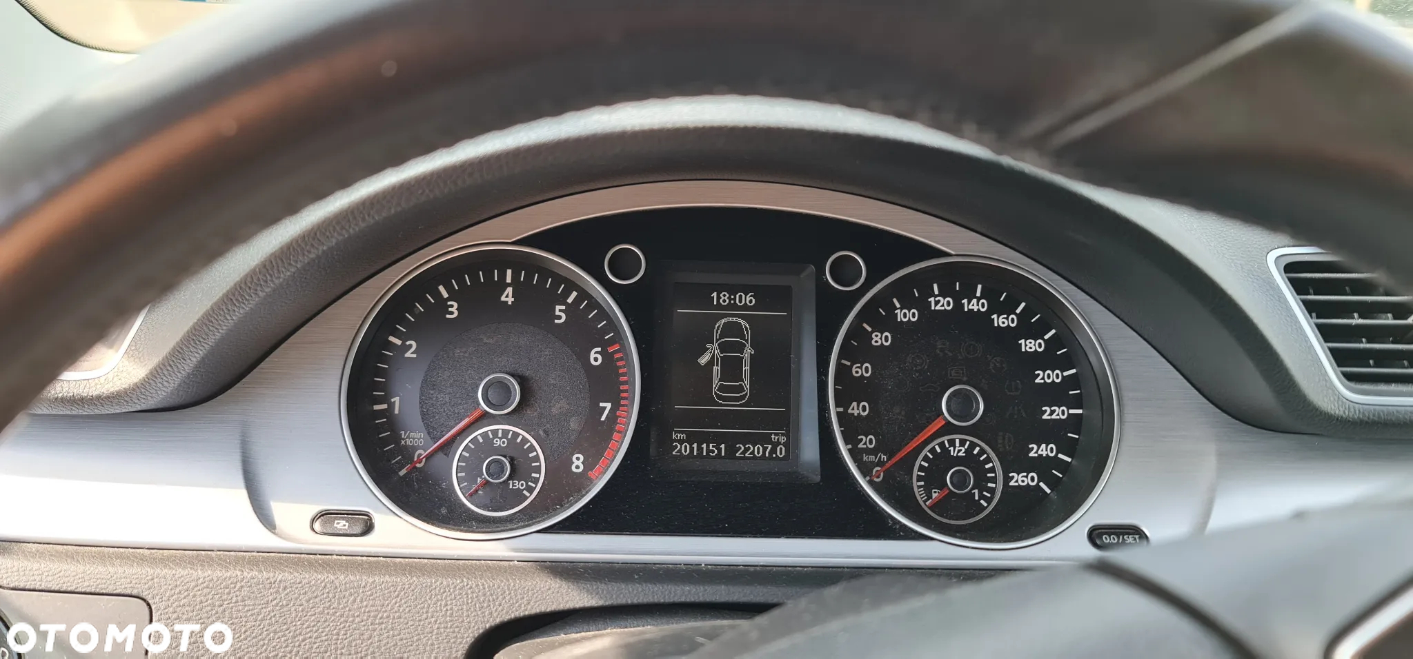 Volkswagen CC 2.0 TSI DSG - 5