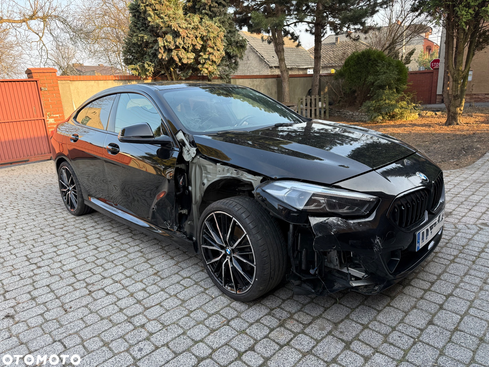 BMW Seria 2 218i M Sport sport - 7