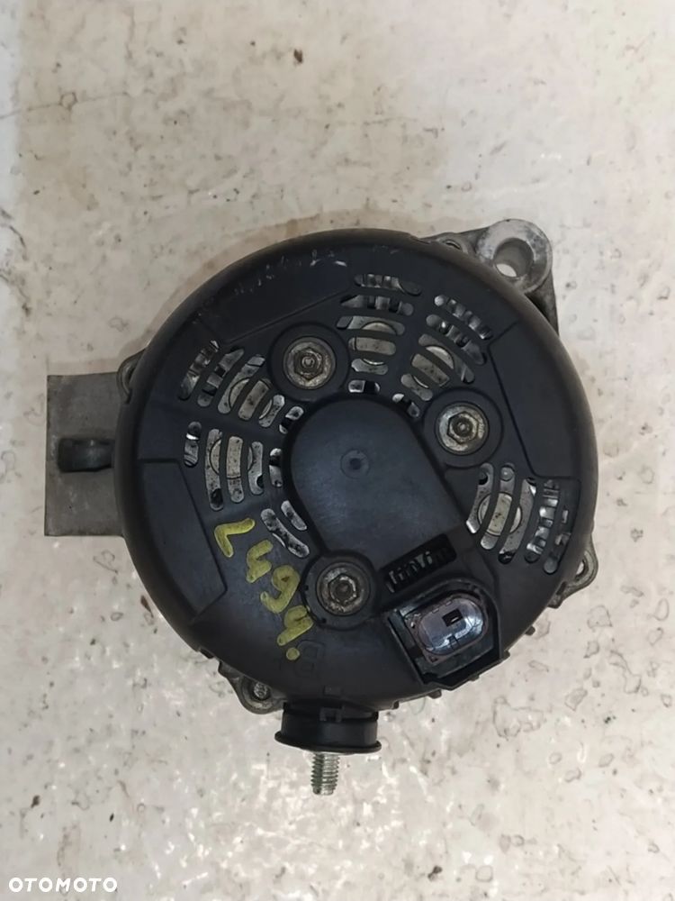 RANGE ROVER VELAR L560 JAGUAR X351 X260 X761 3.0D ALTERNATOR ORYGINAŁ - 17
