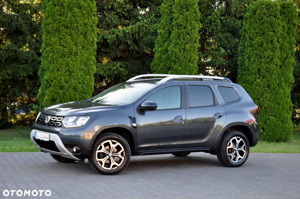 Dacia Duster - 11
