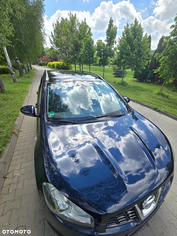 Nissan Qashqai+2 1.6 dCi DPF Start/Stop I-Way - 14