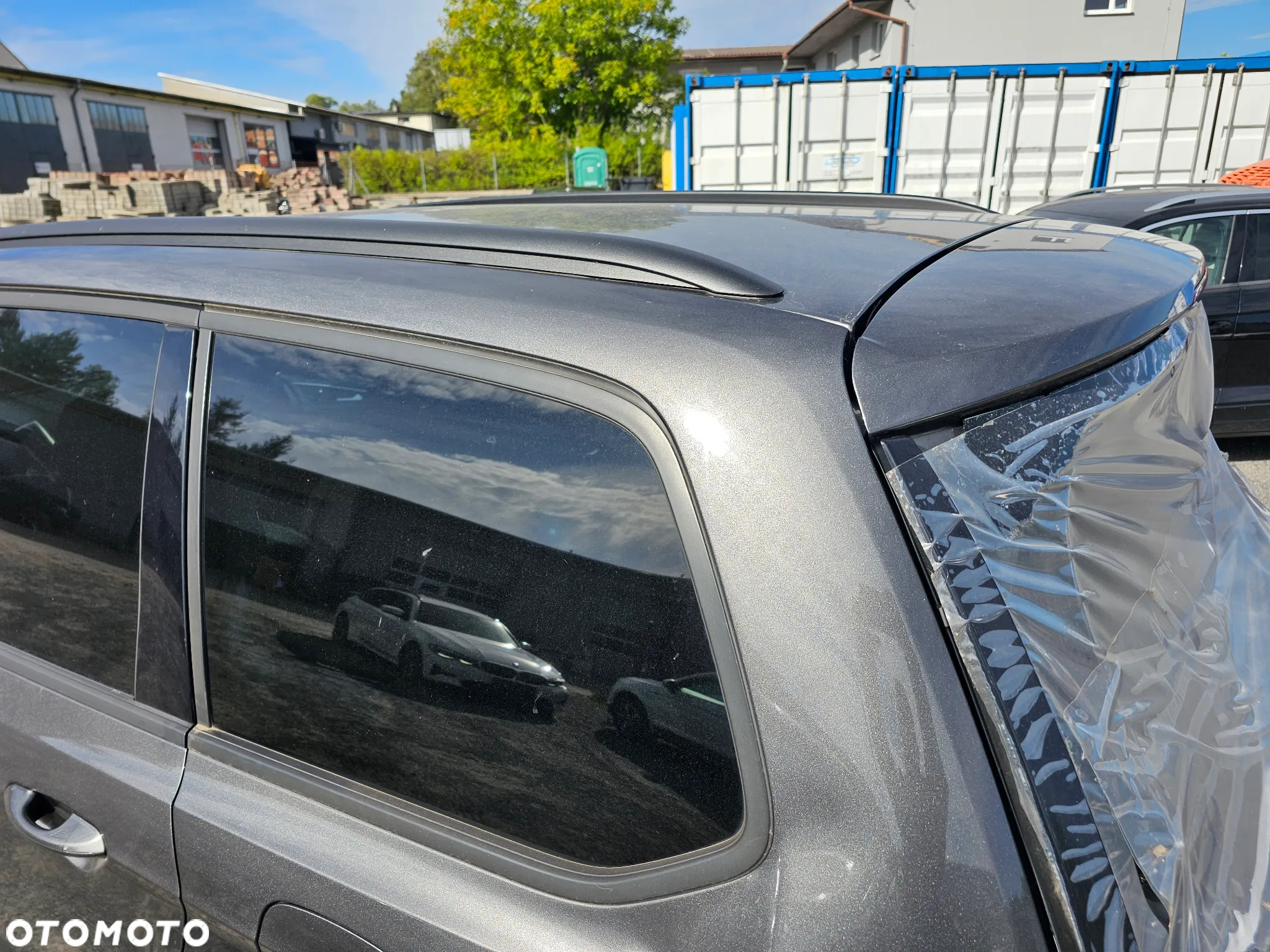 Ford Galaxy 2.0 EcoBlue Business - 8