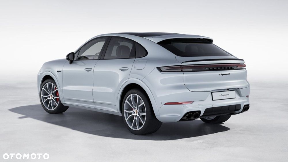 Porsche Cayenne - 2