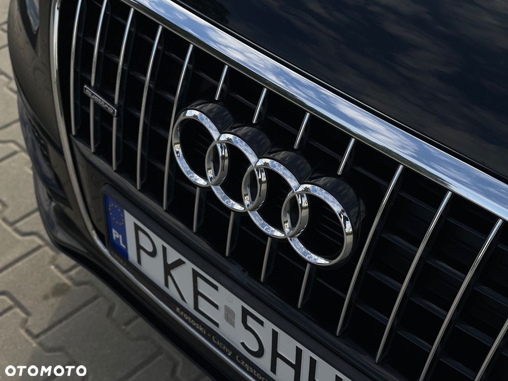 Audi Q5 2.0 TDI clean diesel Quattro S tronic - 28