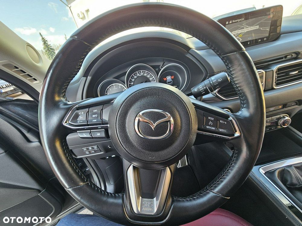 Mazda CX-5 - 36