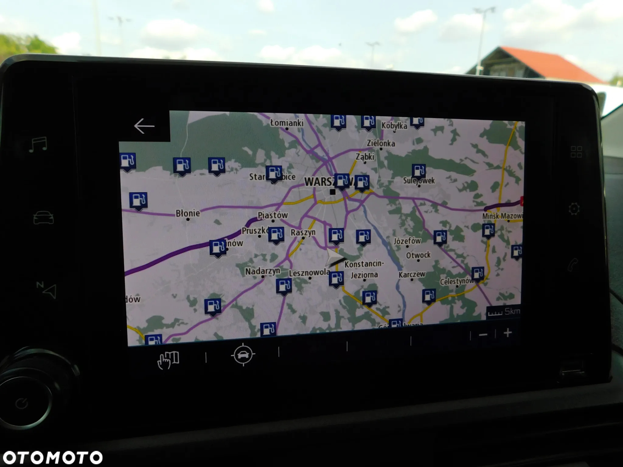 Citroën Berlingo M 1.5 BlueHDI Live - 10