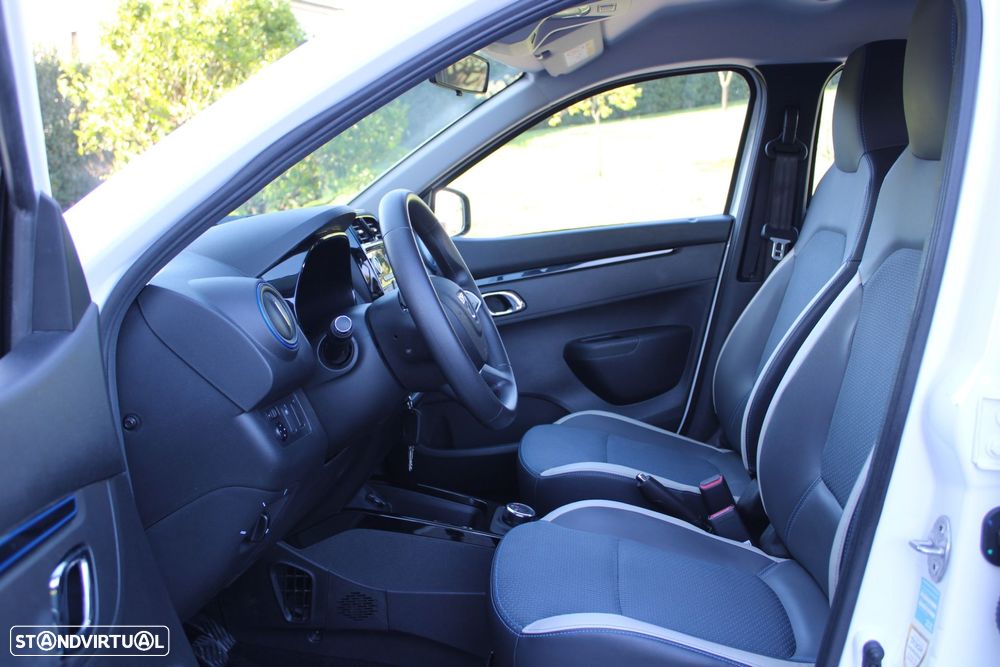 Dacia Spring Comfort - 4