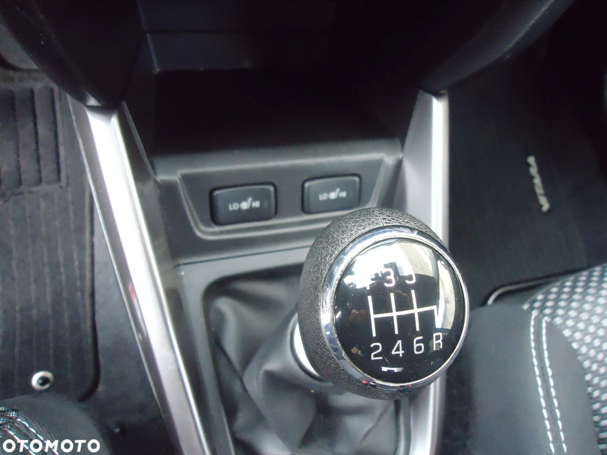 Suzuki Vitara 1.4 Boosterjet Premium 2WD - 12