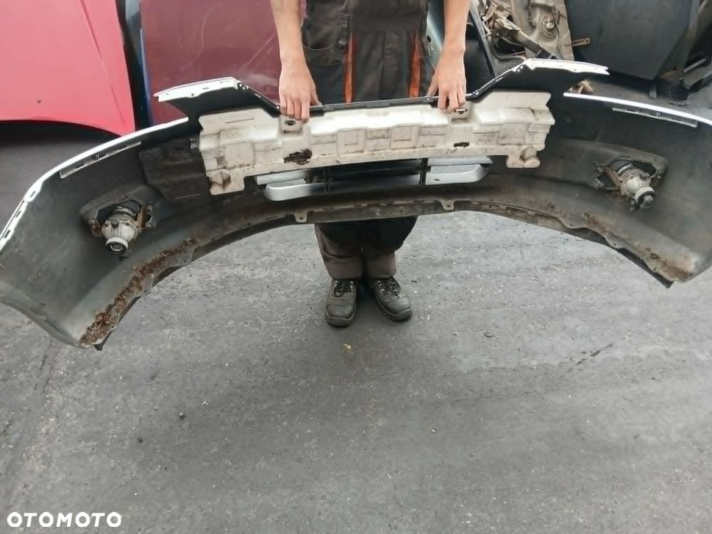 Kia Ceed kombi zderzak przedni kopd lakieru 9S - 6