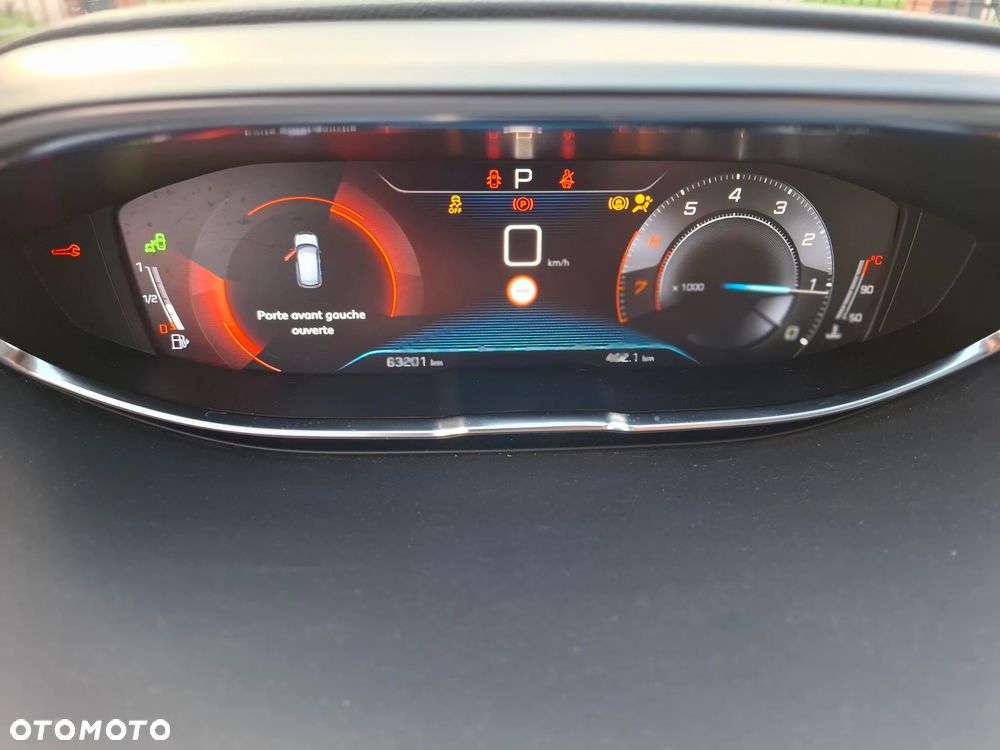 Peugeot 3008 PureTech 130 Stop & Start GPF Allure - 20