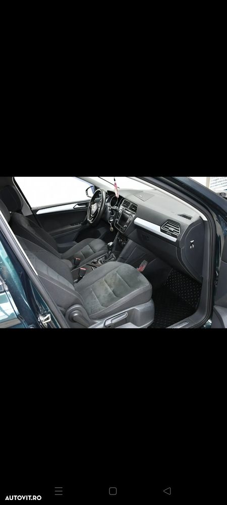 Volkswagen Tiguan 2.0 TDI DPF DSG 4Mot Highline - 5