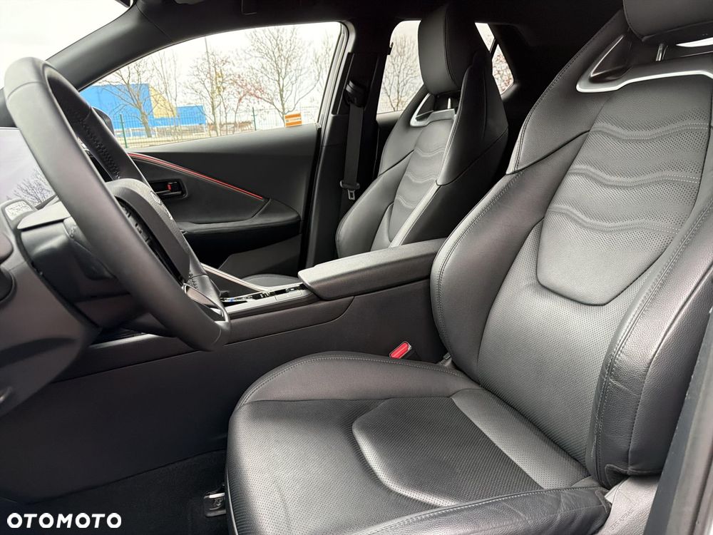 Toyota C-HR 1.8 Hybrid Executive - 13