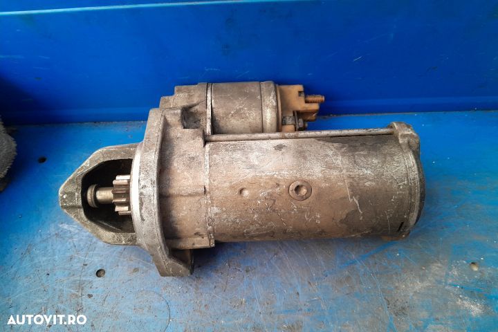 Electromotor 0051511301 Mercedes-Benz C-Class W203/S203/CL203 [2000 - - 1