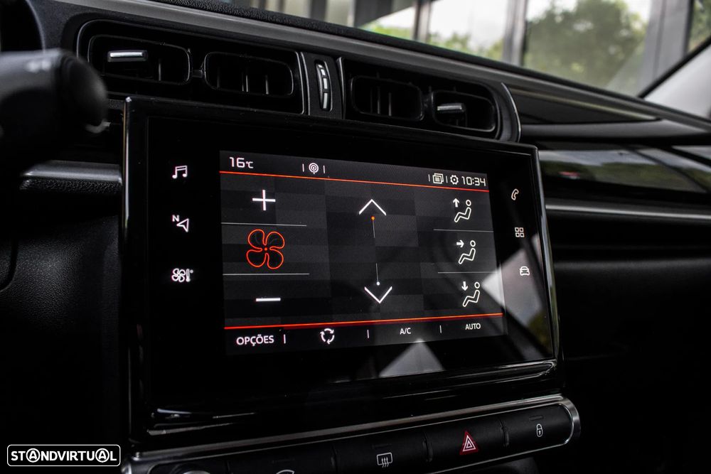 Citroën C3 Pure Tech S&S Feel - 32