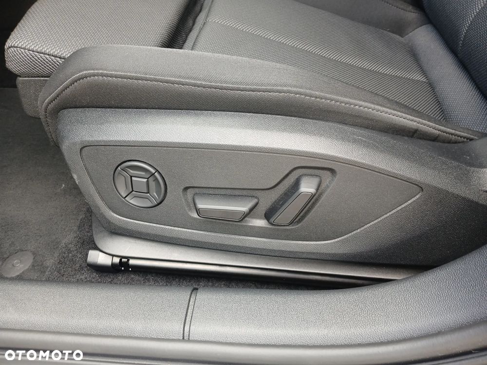 Audi A3 Sportback 35 TDI S tronic advanced - 20