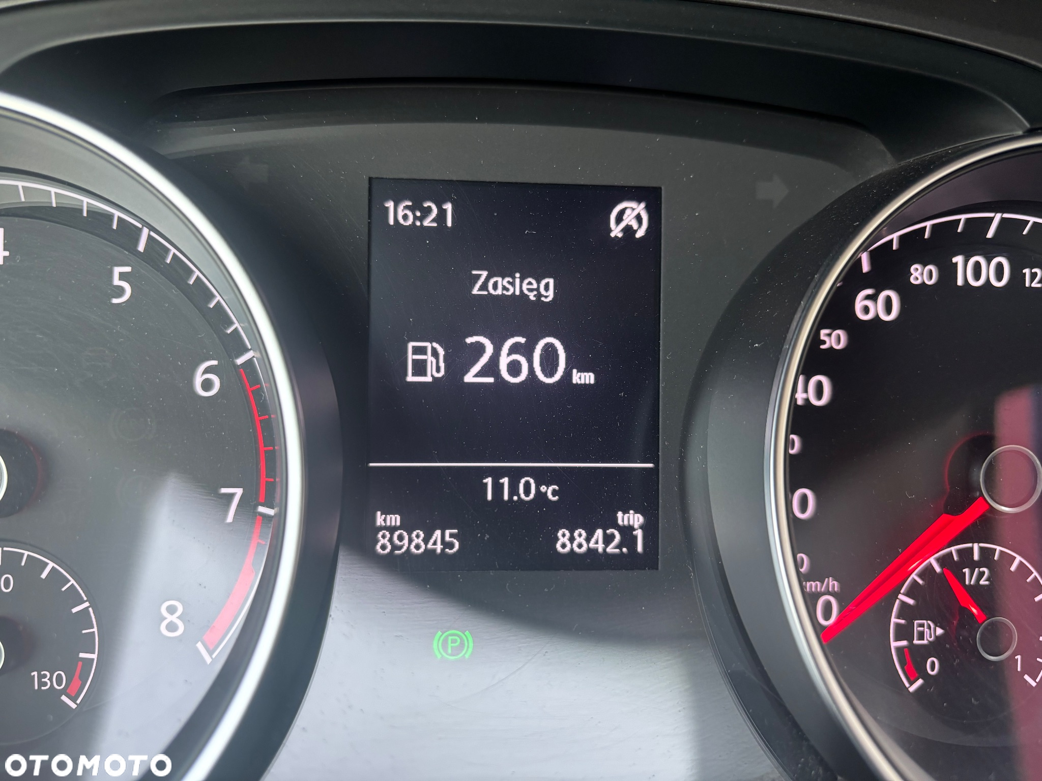 Volkswagen Golf 1.4 TSI BlueMotion Technology DSG Lounge - 16