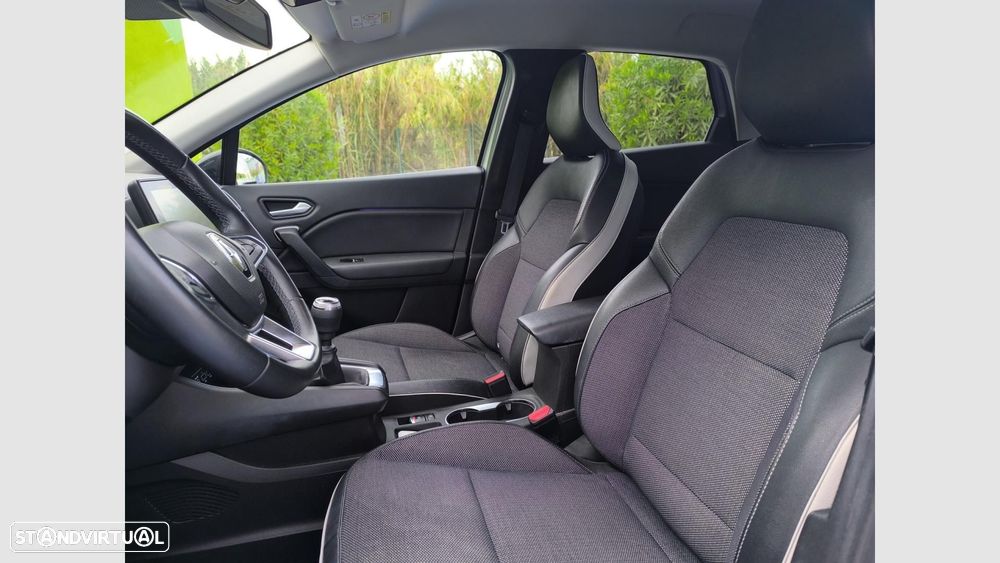 Renault Captur 1.0 TCe Intens - 6