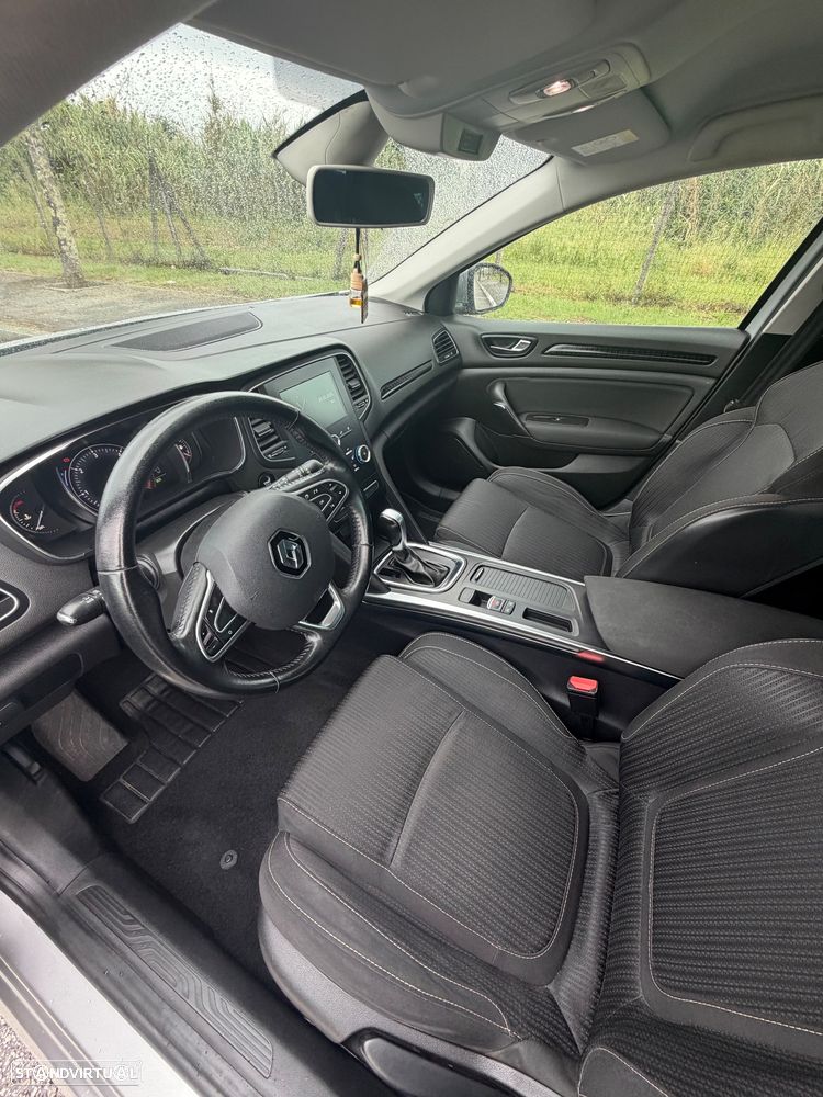 Renault Mégane Break - 1