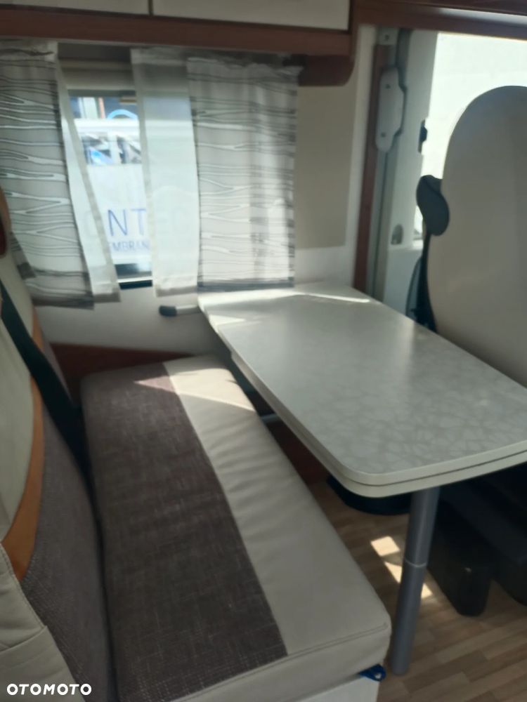 Fiat Ducato - 21
