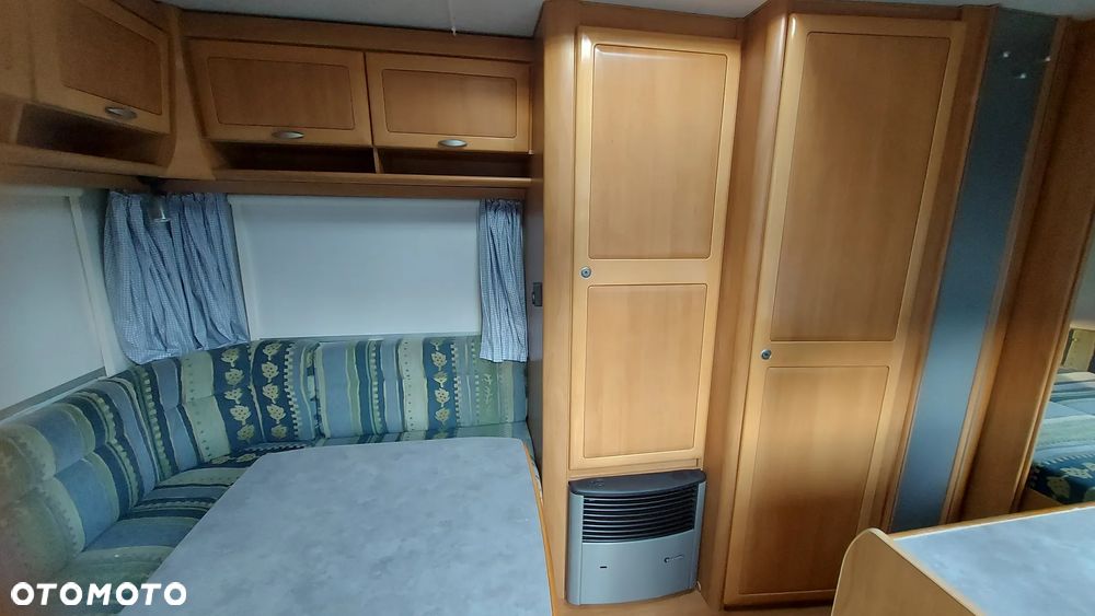Hymer-Eriba NOVA 462 - 5
