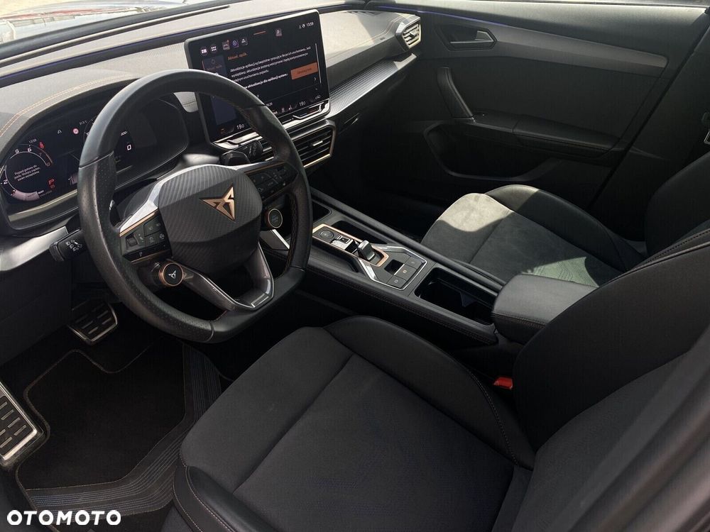 Cupra Formentor 1.5 TSI DSG - 13