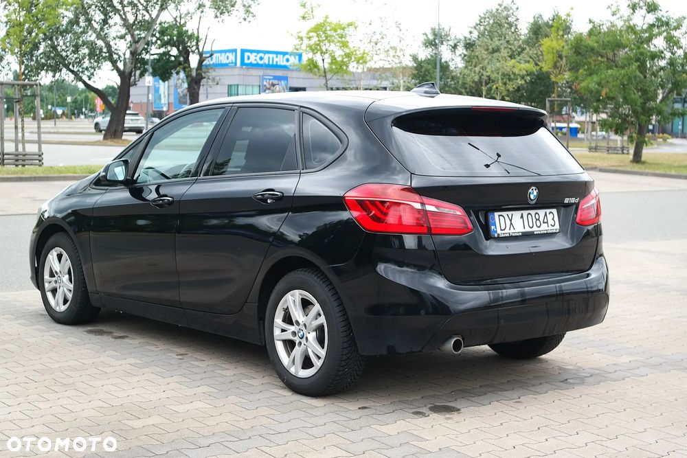 BMW Seria 2 - 9