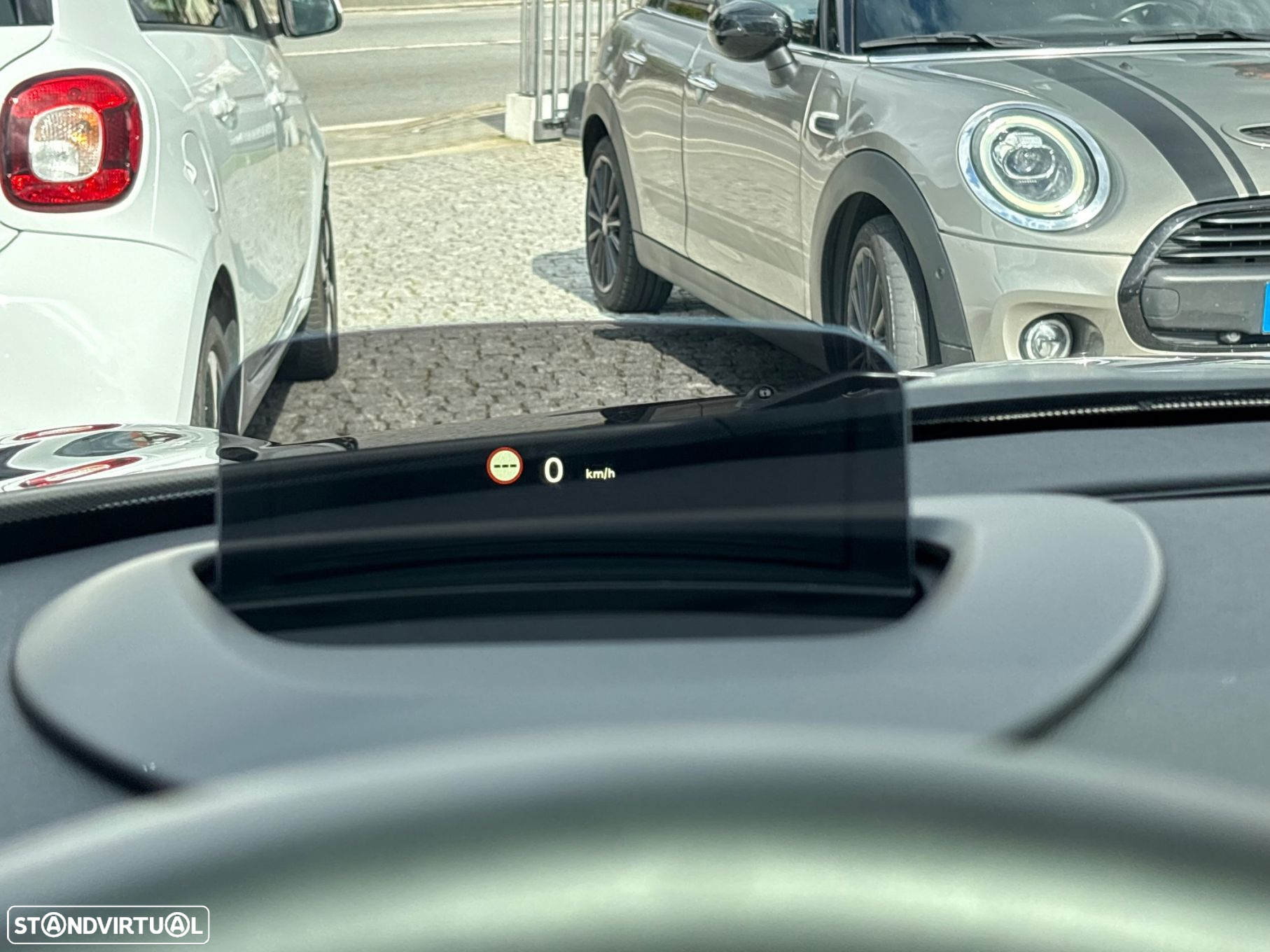MINI 3 Portas Cooper SE Premium Yours - 31