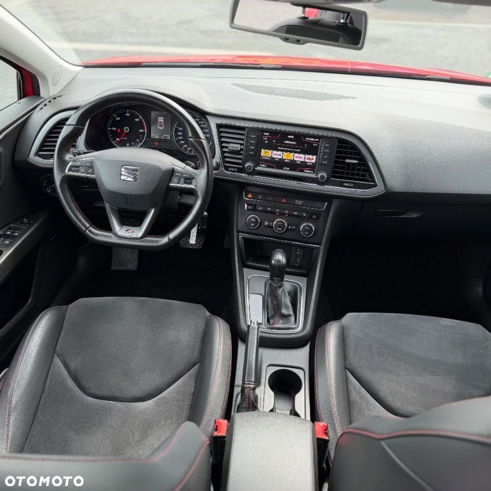 Seat Leon - 21