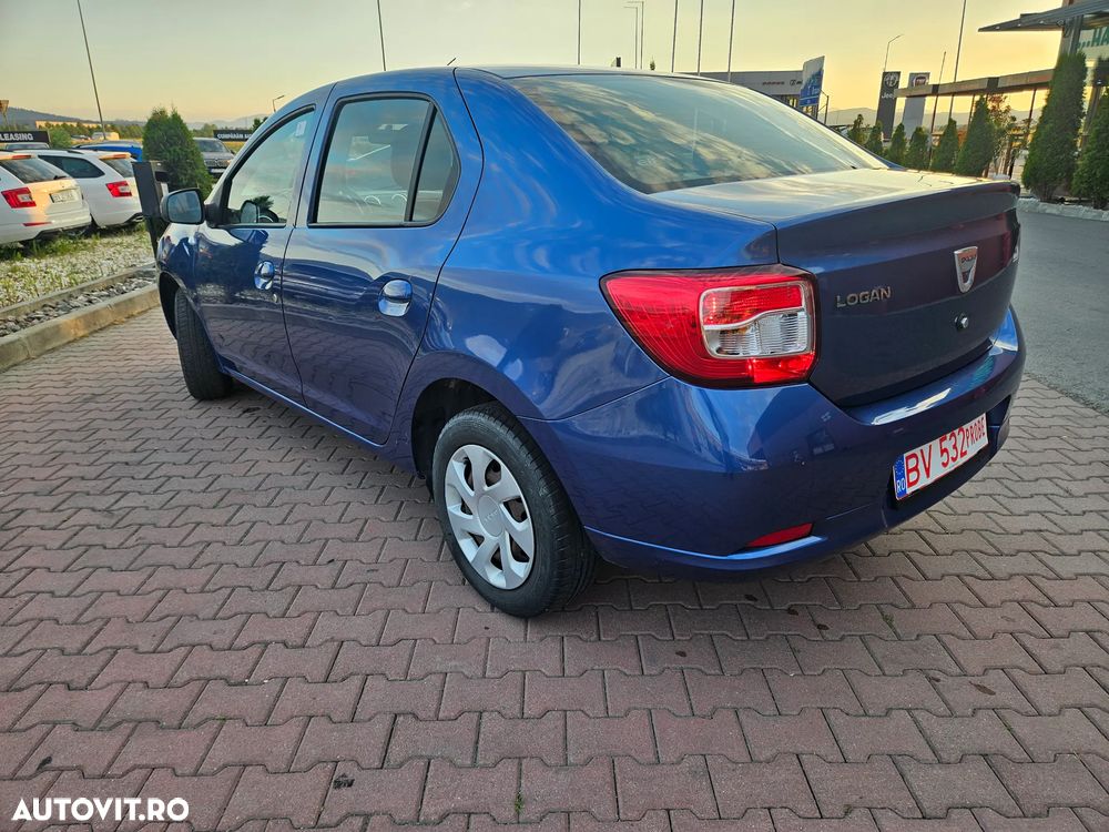 Dacia Logan 0.9 TCe Laureate - 11