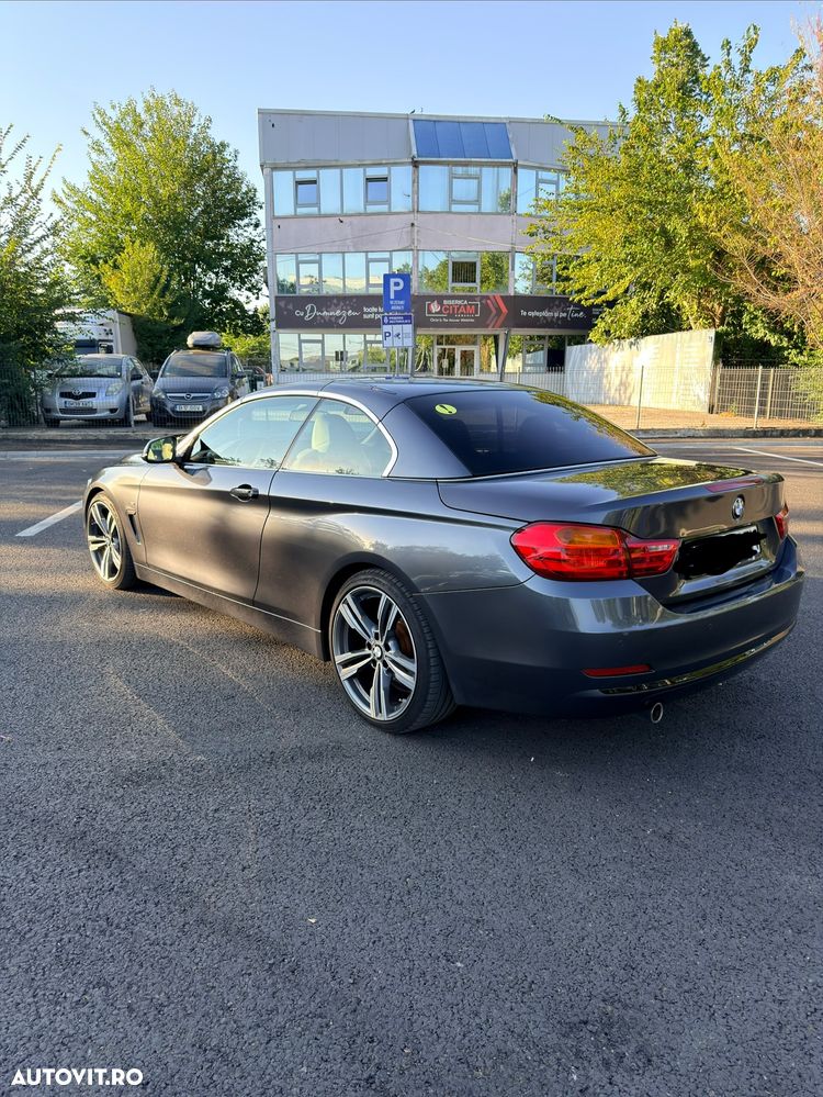 BMW Seria 4 - 12