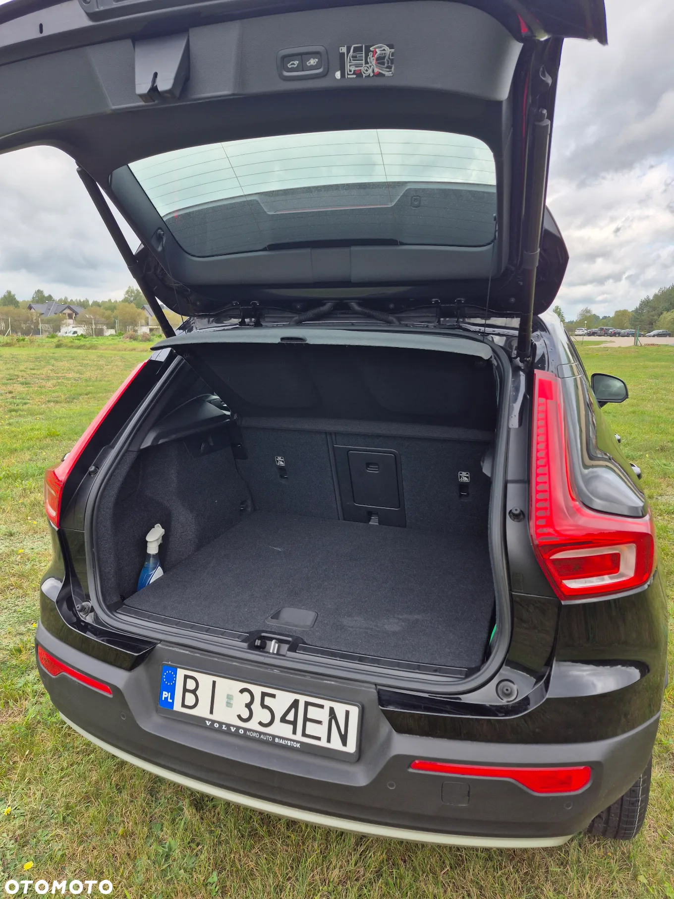 Volvo XC 40 - 27