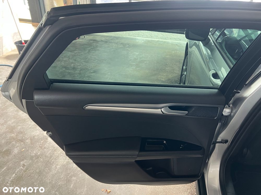 Ford Mondeo 2.0 TDCi Start-Stopp PowerShift-Aut Business Edition - 17