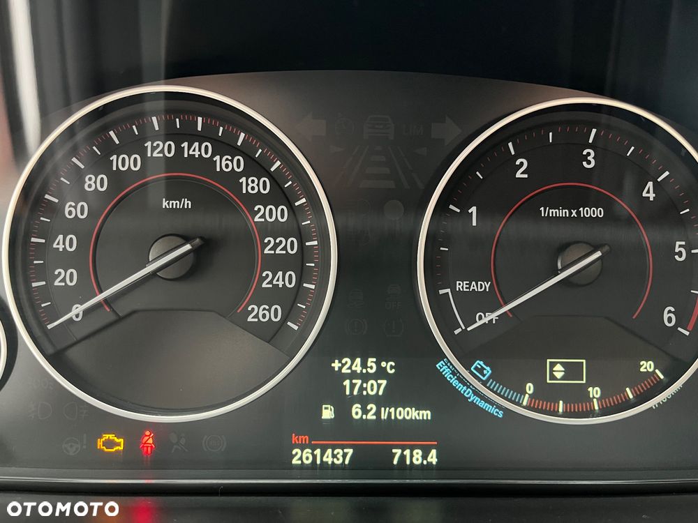 BMW Seria 3 320d - 30