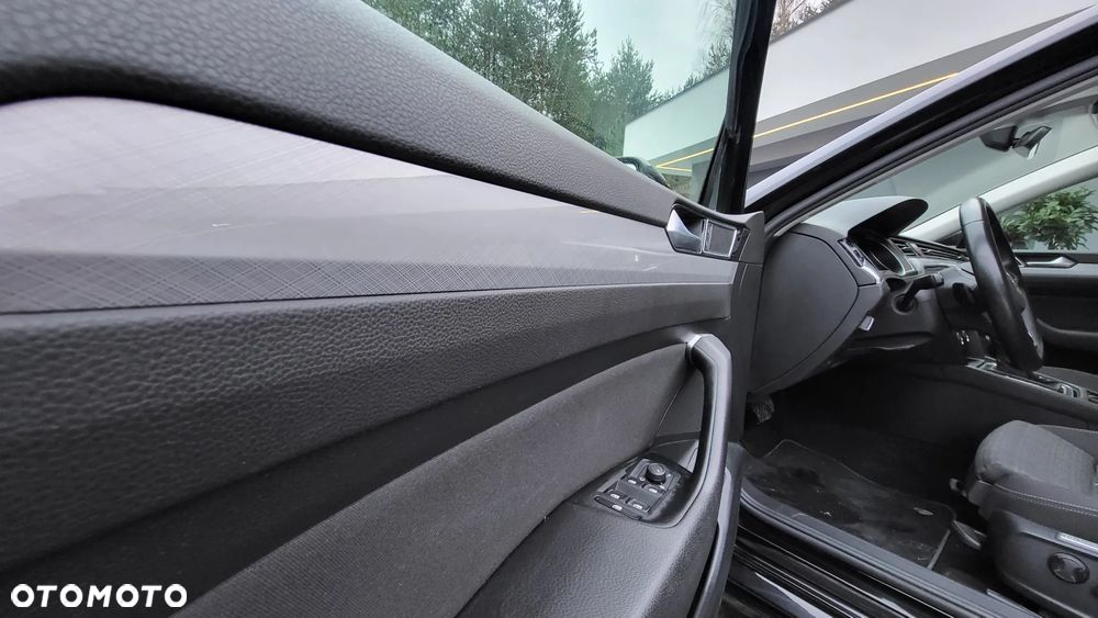 Volkswagen Passat 2.0 TDI BMT Comfortline DSG7 - 18