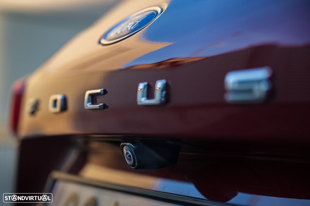 Ford Focus SW 2.0 TDCi EcoBlue ST-Line - 22