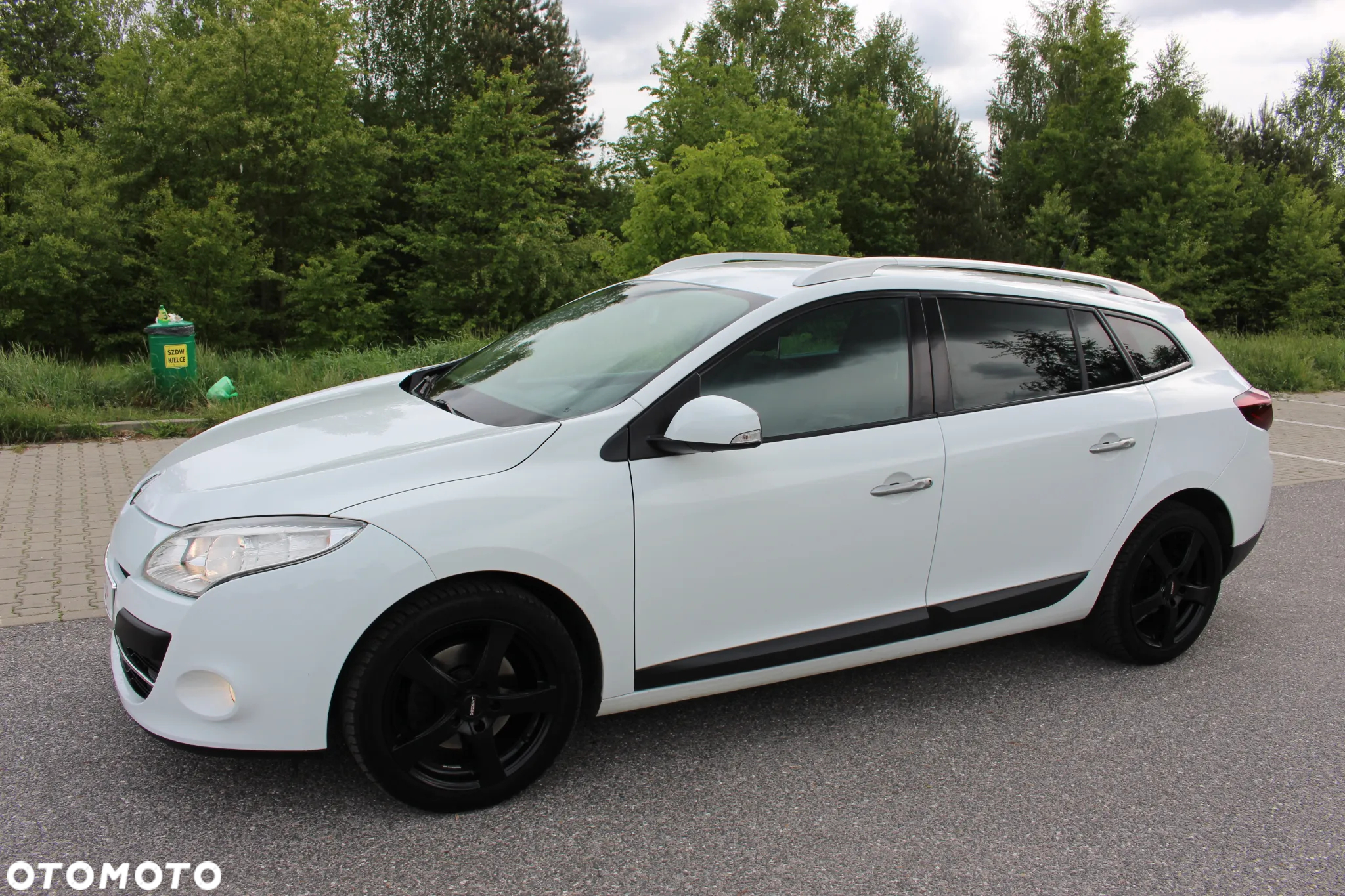 Renault Megane 2.0 16V TCE Privilege - 9
