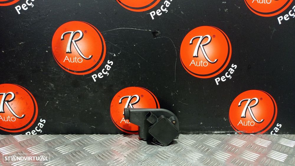 Sensor Pedal Do Acelerador Peugeot 406 Break (8E/F) - 1