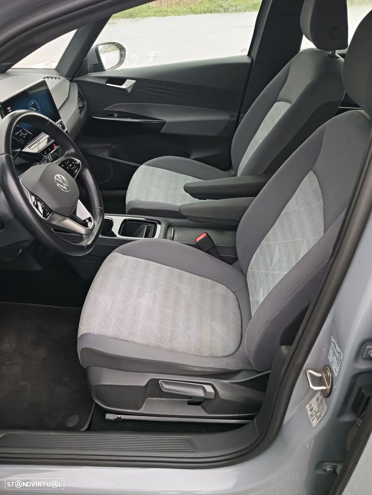 VW ID.3 Pro - 12